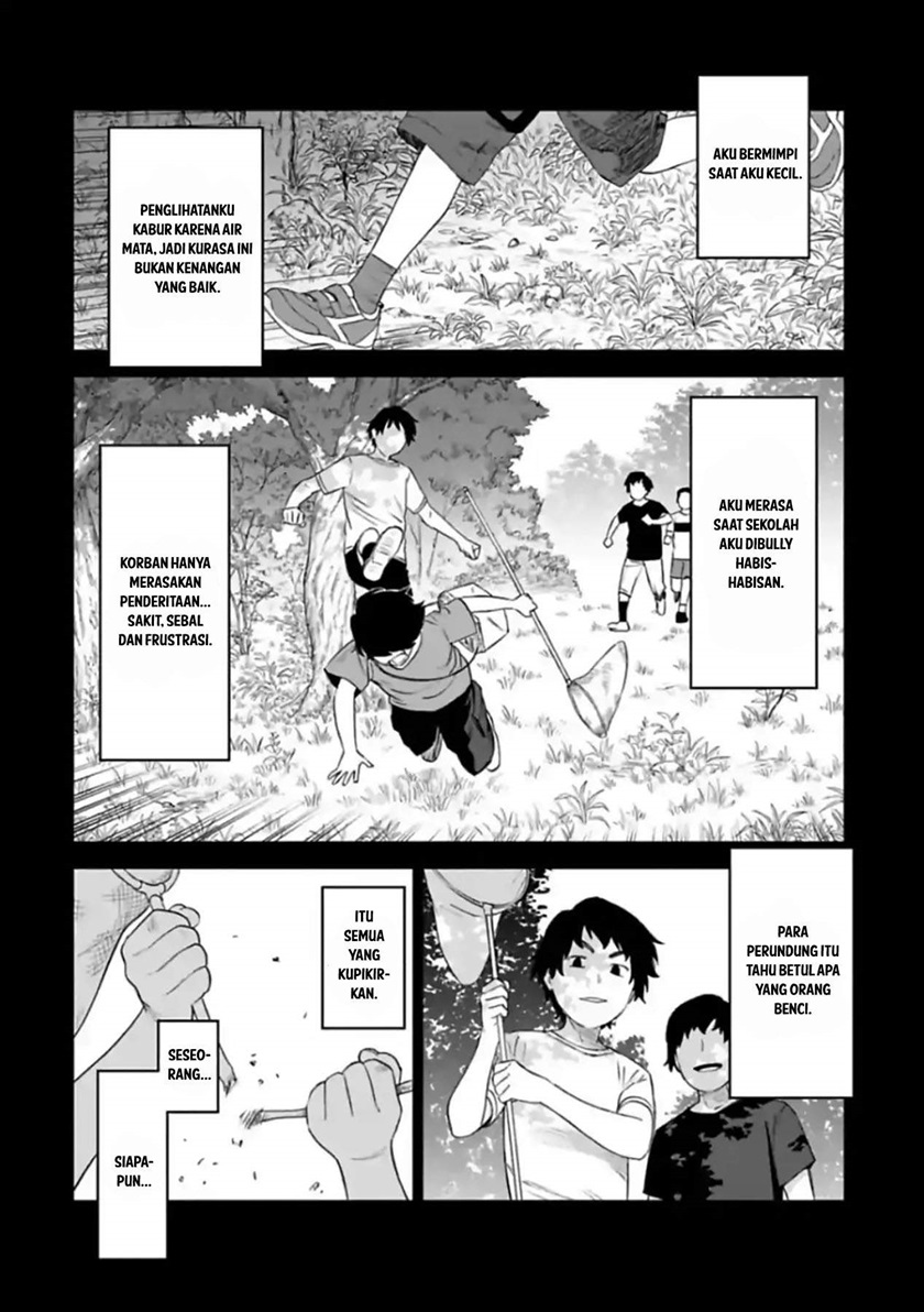 Fantasy Bishoujo Juniku Ojisan to chapter 53